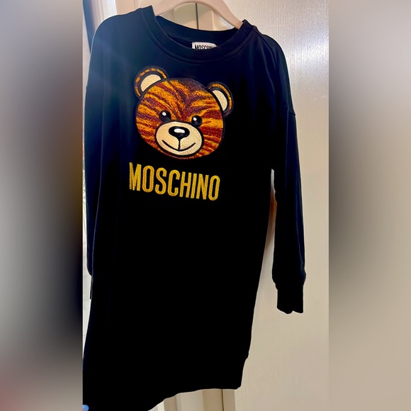 MOSCHINO kids dress size 6